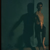 Hernan Baldrich in "Progression"