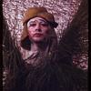 Todd Bolender as the Phlegmatic Temperament in "The Four Temperaments"