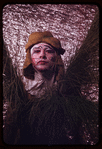 Todd Bolender as the Phlegmatic Temperament in "The Four Temperaments"