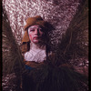 Todd Bolender as the Phlegmatic Temperament in "The Four Temperaments"