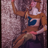 Todd Bolender as the Phlegmatic Temperament in "The Four Temperaments"
