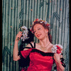 Agnes de Mille in "Hell on Wheels"