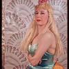 Agnes de Mille as Venus in "Judgment of Paris"