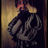 Anton Dolin in "Bluebeard"
