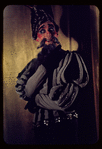 Anton Dolin in "Bluebeard"