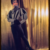 Anton Dolin in "Bluebeard"