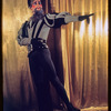 Anton Dolin in "Bluebeard"