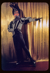 Anton Dolin in "Bluebeard"