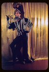 Anton Dolin in "Bluebeard"