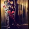 Anton Dolin in "Bluebeard"