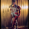 Anton Dolin in "Bluebeard"