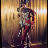 Anton Dolin in "Bluebeard"