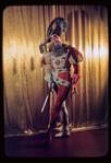Anton Dolin in "Bluebeard"