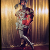 Anton Dolin in "Bluebeard"