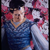 Anton Dolin in "Bluebird" costume