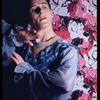 Anton Dolin in "Bluebird" costume