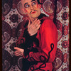 Anton Dolin in "Fair at Sorochinsk"
