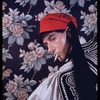 Anton Dolin in Greek Fustinella costume belonging to Carl Van Vechten