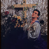 Anton Dolin as Count Albrecht in "Giselle," Act II