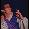 Anton Dolin as Count Albrecht in "Giselle," Act II