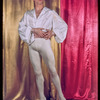 Anton Dolin in "The Nutcracker"