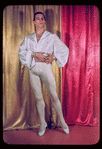 Anton Dolin in "The Nutcracker"