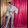 Anton Dolin in "The Nutcracker"