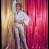 Anton Dolin in "The Nutcracker"