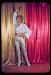 Anton Dolin in "The Nutcracker"