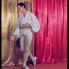 Anton Dolin in "The Nutcracker"