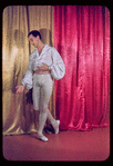 Anton Dolin in "The Nutcracker"