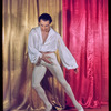 Anton Dolin in "The Nutcracker"