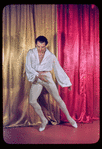 Anton Dolin in "The Nutcracker"