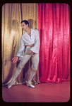 Anton Dolin in Pas de Deux of "The Nutcracker"