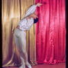 Anton Dolin in Pas de Deux of "The Nutcracker"