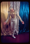 Anton Dolin in "Princess Aurora"