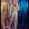 Anton Dolin in "Princess Aurora"
