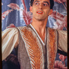 Anton Dolin in "Quartet"