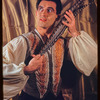 Anton Dolin in "Quartet"