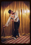 Anton Dolin in "Quartet"