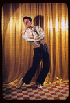 Anton Dolin in "Quartet"
