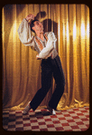 Anton Dolin in "Quartet"