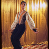 Anton Dolin in "Quartet"