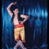 Anton Dolin in "Spanish Peasant Dance"