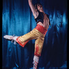 Anton Dolin in "Spanish Peasant Dance"