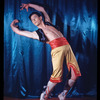 Anton Dolin in "Spanish Peasant Dance"