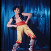 Anton Dolin in "Spanish Peasant Dance"