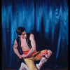 Anton Dolin in "Spanish Peasant Dance"