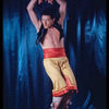 Anton Dolin in "Spanish Peasant Dance"
