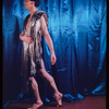 Anton Dolin in a series of nudes
